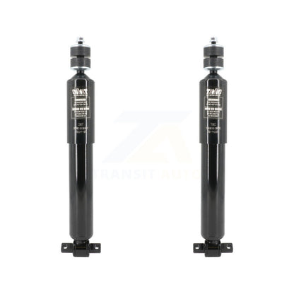 Shock Absorbers Front Pair For 2003-2023 GMC Chevrolet Savana 2500 Express 3500