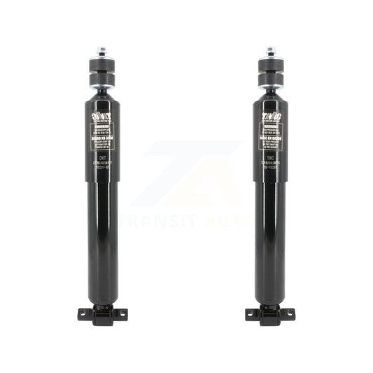 Shock Absorbers Front Pair For 2003-2023 GMC Chevrolet Savana 2500 Express 3500