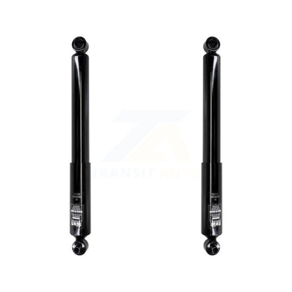 Suspension Shock Absorbers Front Pair For Jeep Wrangler Gladiator
