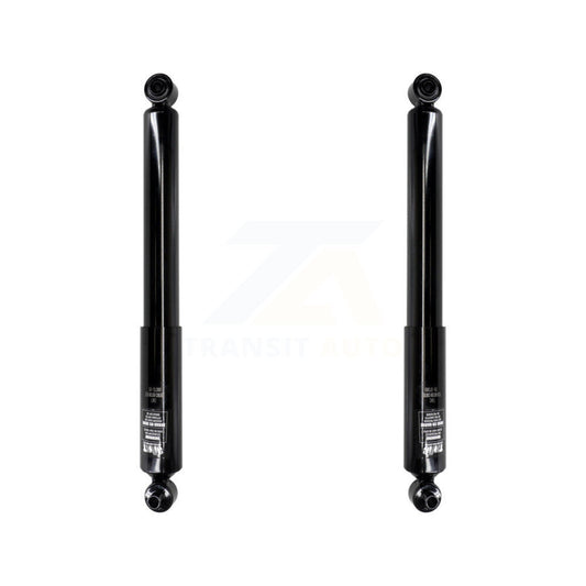 Suspension Shock Absorbers Front Pair For Jeep Wrangler Gladiator