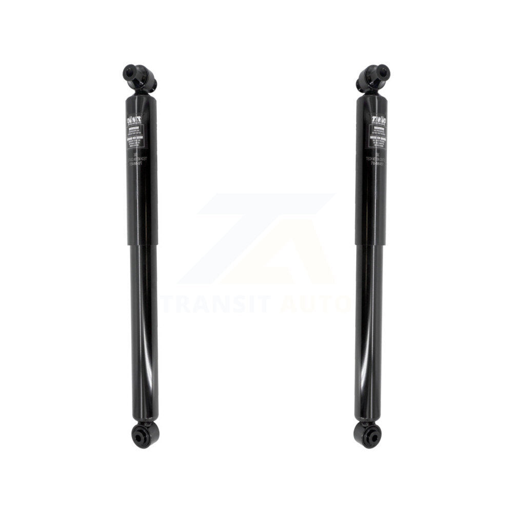 Shock Absorbers Rear Pair For Ford Transit-250 Transit-150 Transit-350 HD