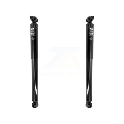 Shock Absorbers Rear Pair For Ford Transit-250 Transit-150 Transit-350 HD