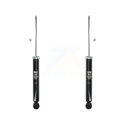 Suspension Shock Absorbers Rear Pair For 2016-2019 Chevrolet Cruze Volt