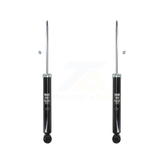 Suspension Shock Absorbers Rear Pair For 2016-2019 Chevrolet Cruze Volt