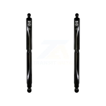 Suspension Shock Absorbers Rear Pair For Ford F-350 Super Duty F-250 F-450