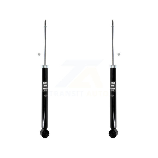 Suspension Shock Absorbers Rear Pair For Honda Accord