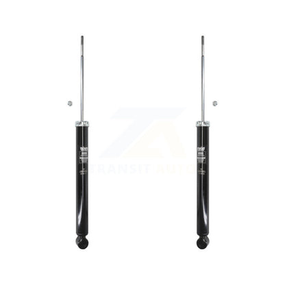 Suspension Shock Absorbers Rear Pair For 2016-2022 Honda HR-V