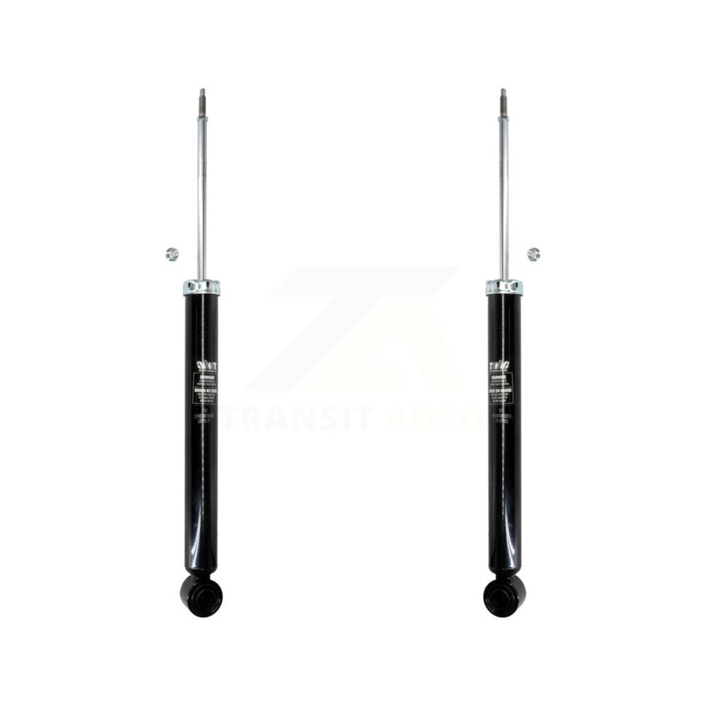 Suspension Shock Absorbers Rear Pair For 2017-2022 Honda CR-V