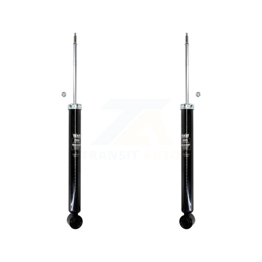Suspension Shock Absorbers Rear Pair For 2017-2022 Honda CR-V