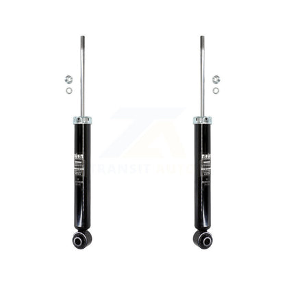 Suspension Shock Absorbers Rear Pair For Toyota RAV4 Prime Venza