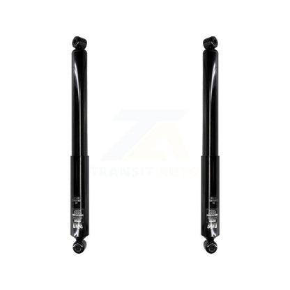 Suspension Shock Absorbers Rear Pair For 2019-2023 Ford Ranger 4WD