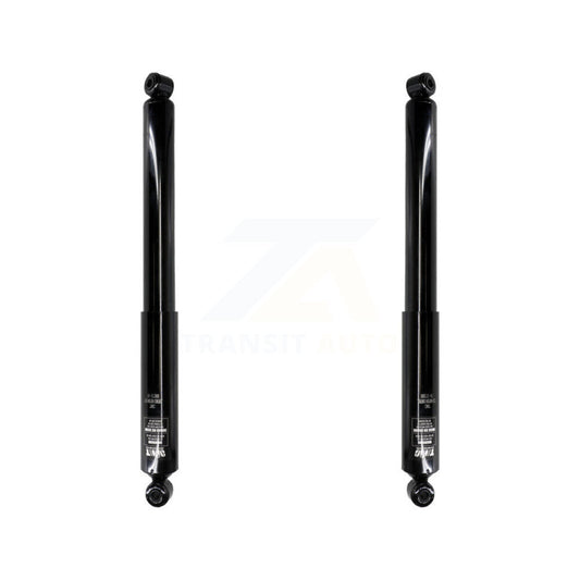 Suspension Shock Absorbers Rear Pair For 2019-2023 Ford Ranger 4WD