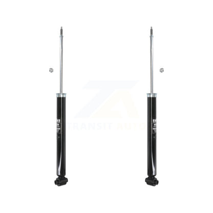 Suspension Shock Absorbers Rear Pair For Hyundai Elantra Kia Forte GT