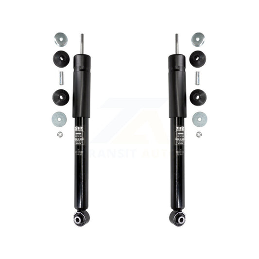 Suspension Shock Absorbers Rear Pair For 2013-2018 Acura RDX