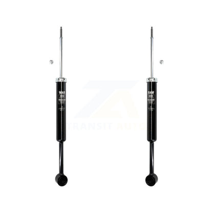 Suspension Shock Absorbers Rear Pair For Jeep Cherokee