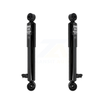 Suspension Shock Absorbers Rear Pair For Hyundai Santa Fe Sport Kia Sorento AWD