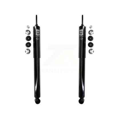 Suspension Shock Absorbers Rear Pair For Ram 2500