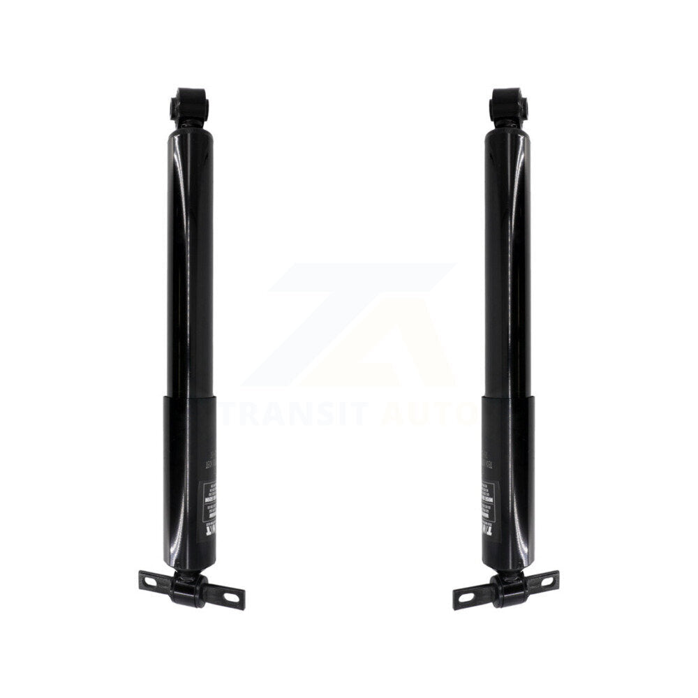 Suspension Shock Absorbers Rear Pair For 2018-2024 Honda Odyssey