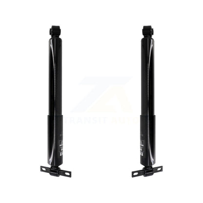 Suspension Shock Absorbers Rear Pair For 2018-2024 Honda Odyssey