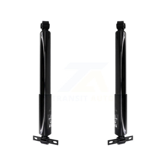 Suspension Shock Absorbers Rear Pair For 2018-2024 Honda Odyssey