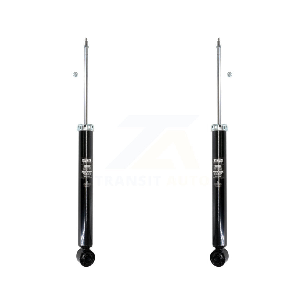 Suspension Shock Absorbers Rear Pair For Mazda CX-5 6