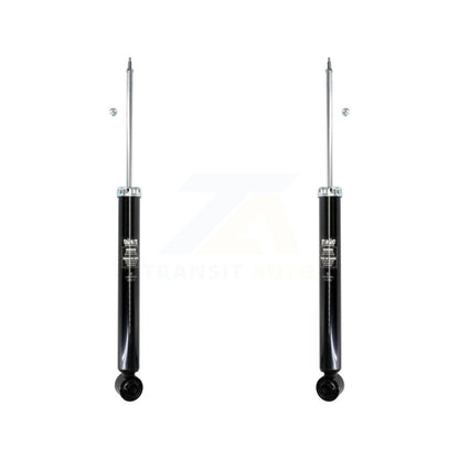 Suspension Shock Absorbers Rear Pair For Mazda CX-5 6