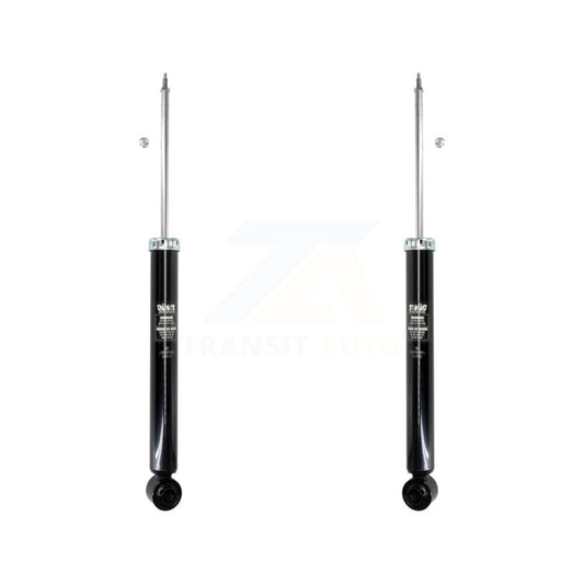 Suspension Shock Absorbers Rear Pair For Mazda CX-5 6