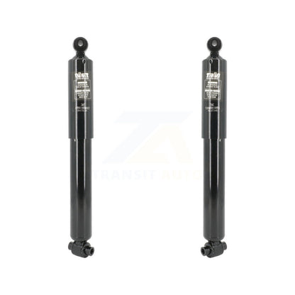 Suspension Shock Absorbers Rear Pair For 2014-2023 Ford Transit Connect