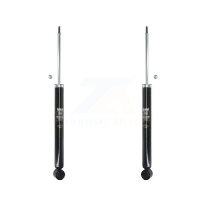 Suspension Shock Absorbers Rear Pair For 2013-2022 Buick Encore Chevrolet Trax