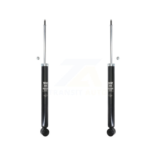 Suspension Shock Absorbers Rear Pair For 2013-2022 Buick Encore Chevrolet Trax