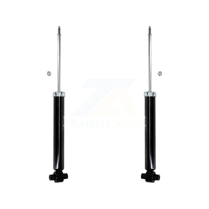 Shock Absorbers Rear Pair For Chevrolet Equinox GMC Terrain Buick Envision