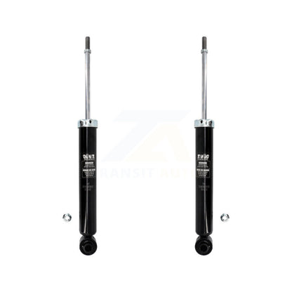 Suspension Shock Absorbers Rear Pair For Toyota Corolla Camry Prius Avalon