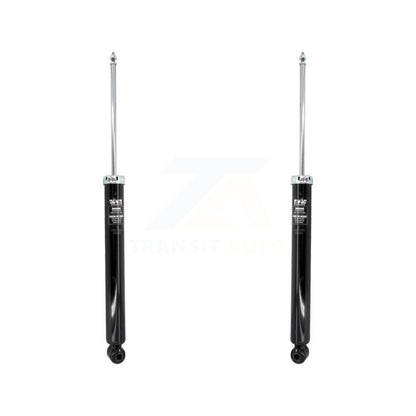 Suspension Shock Absorbers Rear Pair For 2016-2021 Mazda CX-3