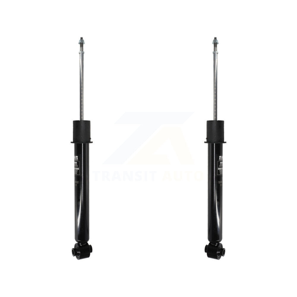 Suspension Shock Absorbers Rear Pair For Hyundai Tucson Kia Sportage