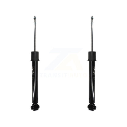 Suspension Shock Absorbers Rear Pair For Hyundai Tucson Kia Sportage