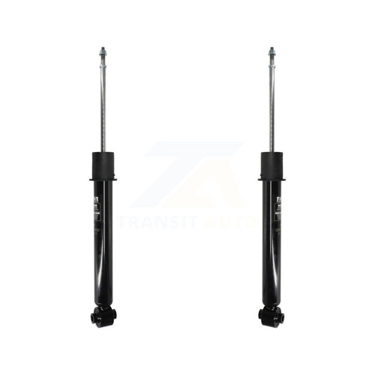 Suspension Shock Absorbers Rear Pair For Hyundai Tucson Kia Sportage