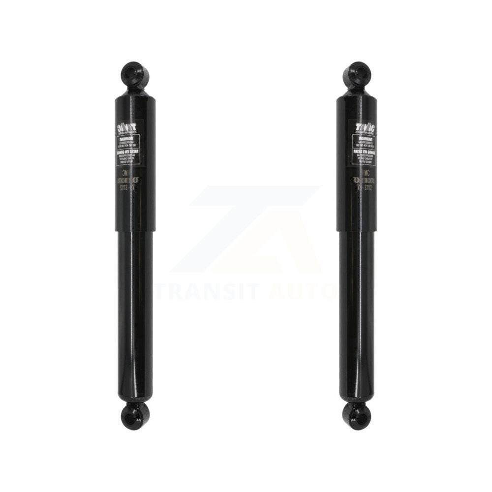 Suspension Shock Absorbers Rear Pair For Toyota Tacoma