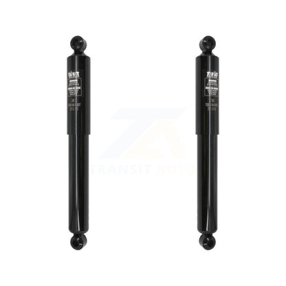 Suspension Shock Absorbers Rear Pair For Toyota Tacoma