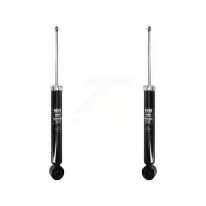 Suspension Shock Absorbers Rear Pair For Cadillac ATS