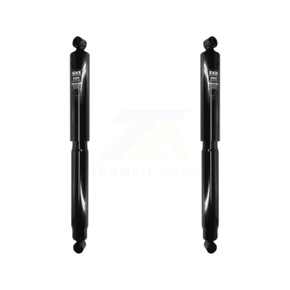 Suspension Shock Absorbers Rear Pair For 1994-2002 Dodge Ram 2500 3500