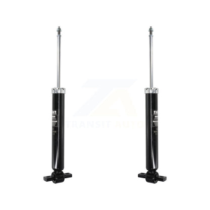 Suspension Shock Absorbers Rear Pair For Ford Edge Lincoln Nautilus MKX