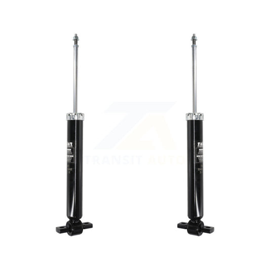 Suspension Shock Absorbers Rear Pair For Ford Edge Lincoln Nautilus MKX