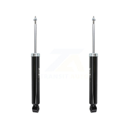 Suspension Shock Absorbers Rear Pair For Cadillac SRX