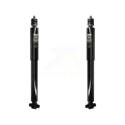 Shock Absorbers Rear Pair For Ford Crown Victoria Lincoln Town Car Mercury Grand