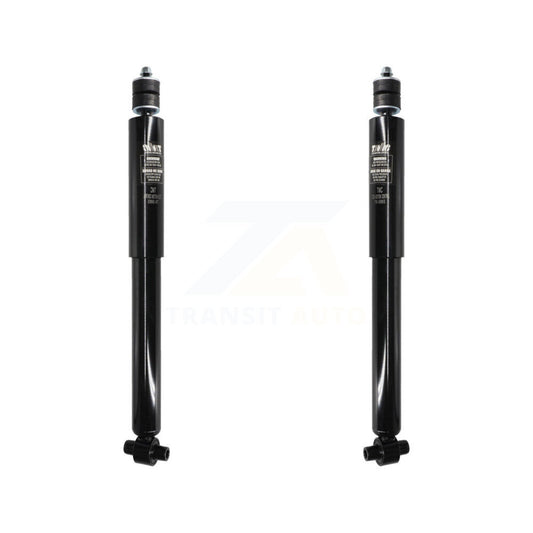Shock Absorbers Rear Pair For Ford Crown Victoria Lincoln Town Car Mercury Grand