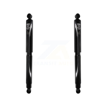 Suspension Shock Absorbers Rear Pair For Dodge Ram 3500 2500 1500