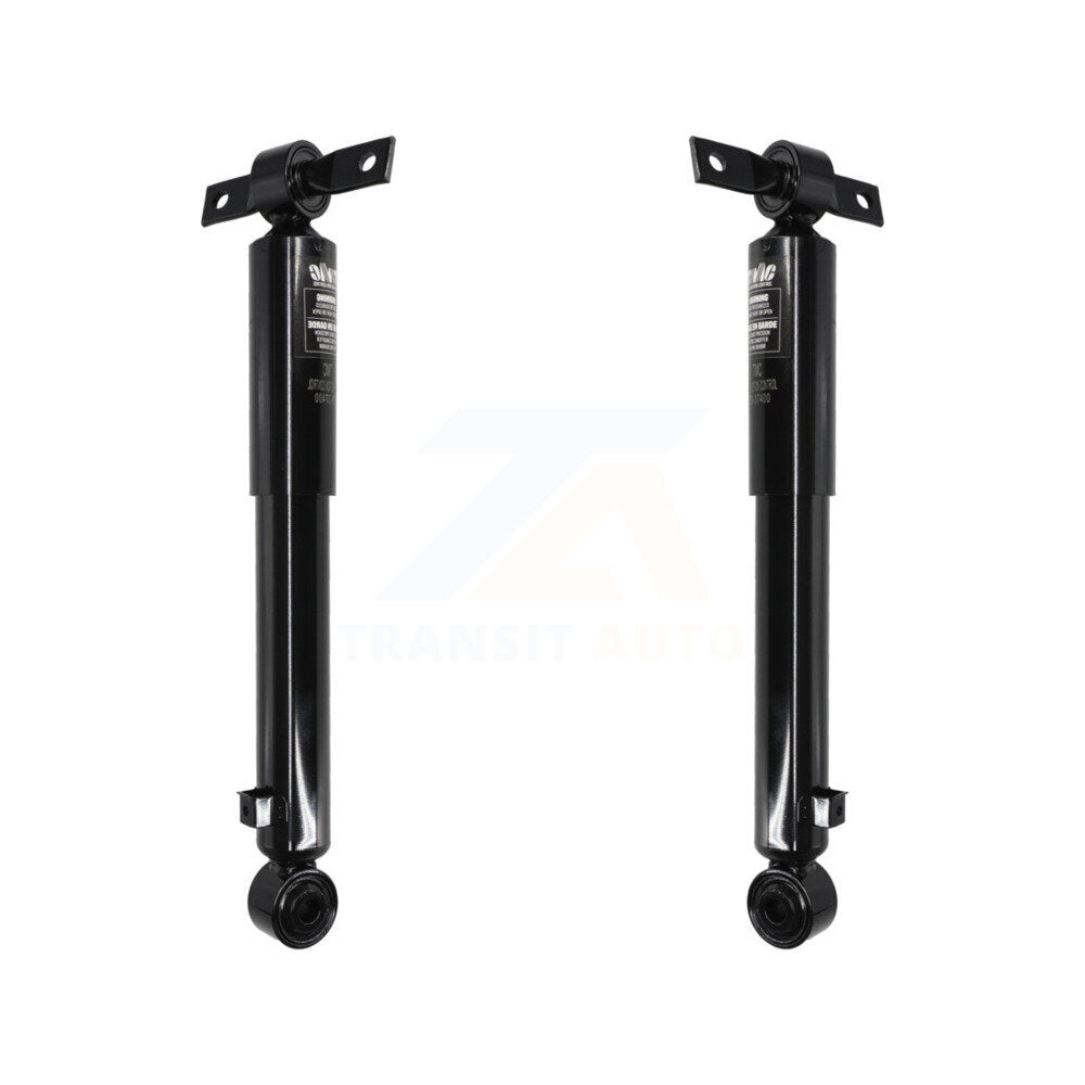 Suspension Shock Absorbers Rear Pair For 2015-2021 Kia Sedona