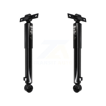 Suspension Shock Absorbers Rear Pair For 2015-2021 Kia Sedona
