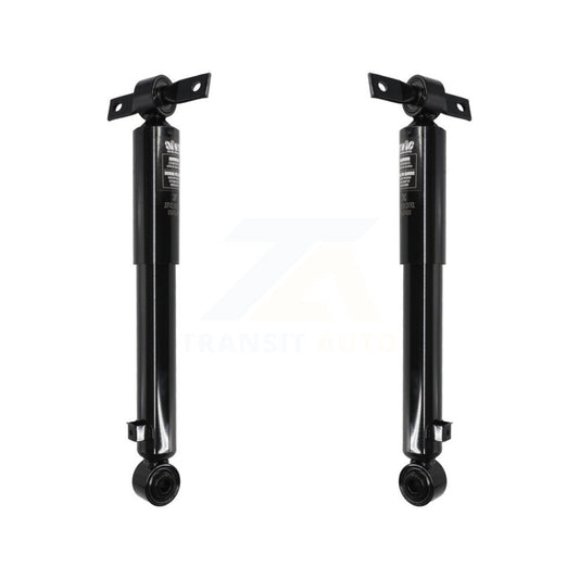 Suspension Shock Absorbers Rear Pair For 2015-2021 Kia Sedona