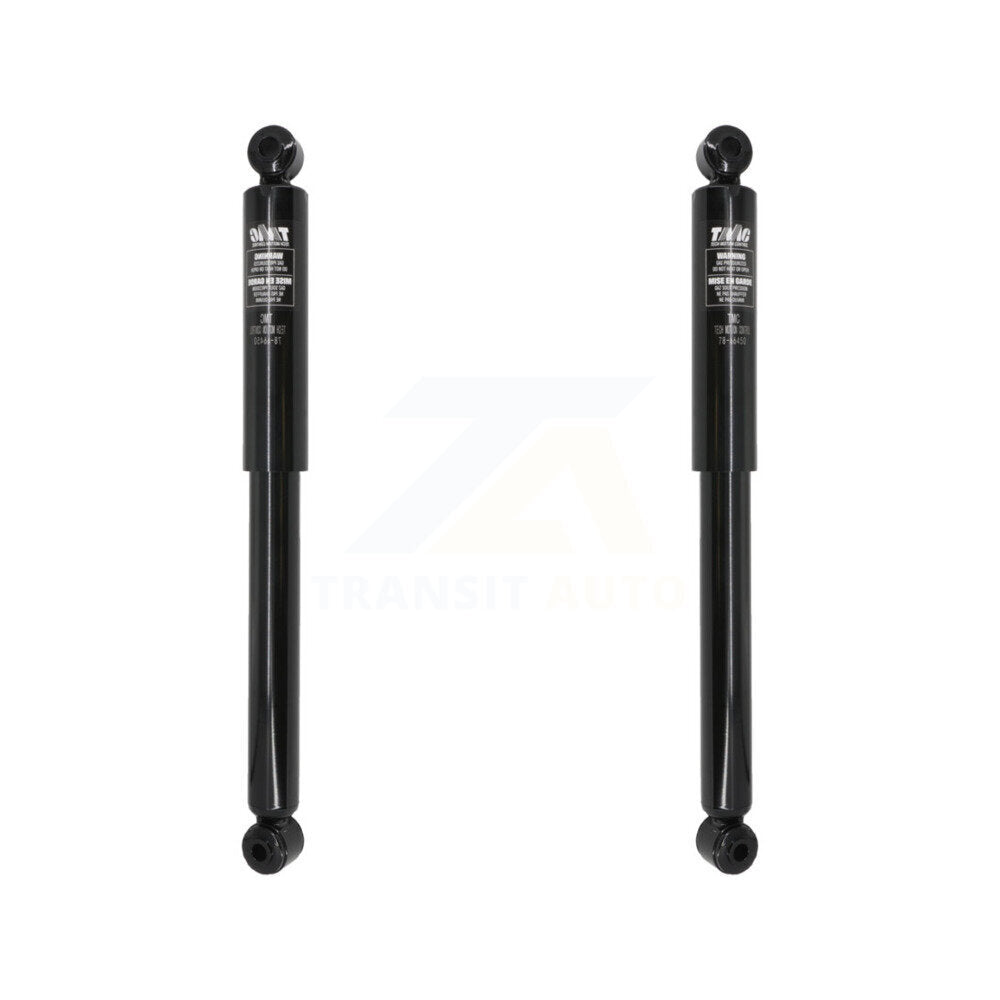 Suspension Shock Absorber Rear Pair For Sprinter 2500 Mercedes-Benz Freightliner